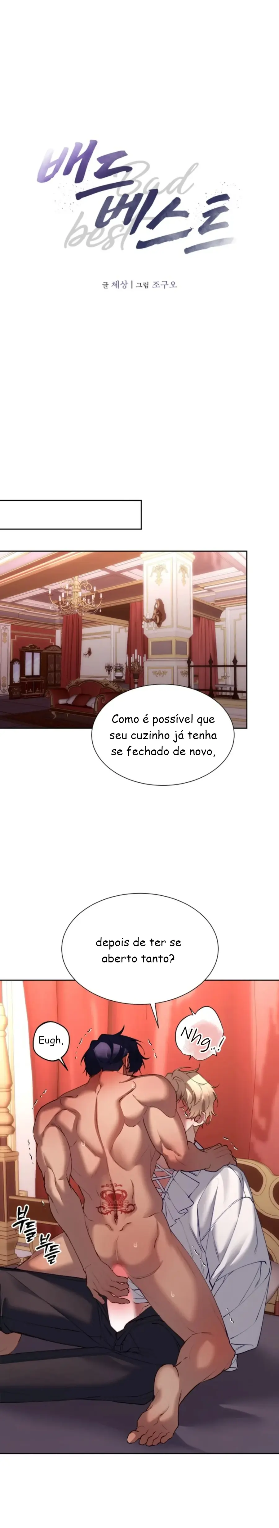 bad best – Capítulo 06 Yaoi – Página 11 bad best – Capítulo 06 Yaoi – Página 11