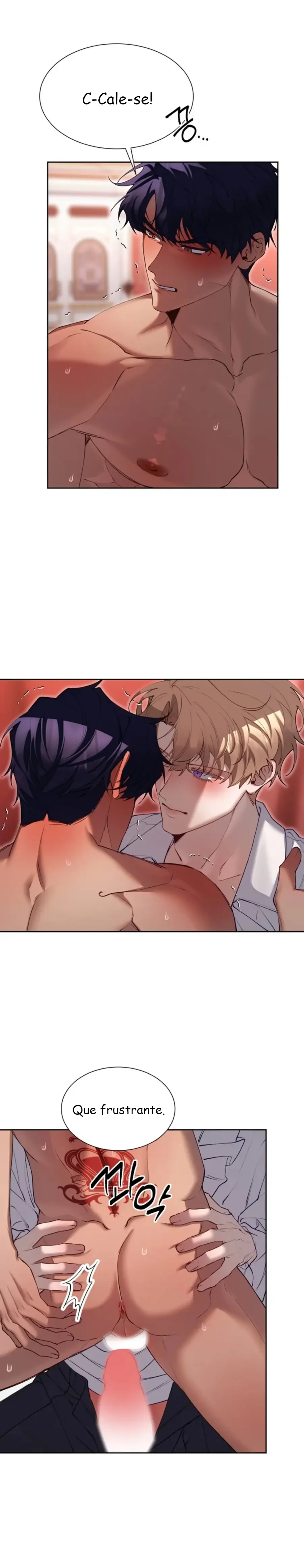 bad best – Capítulo 06 Yaoi – Página 12 bad best – Capítulo 06 Yaoi – Página 12