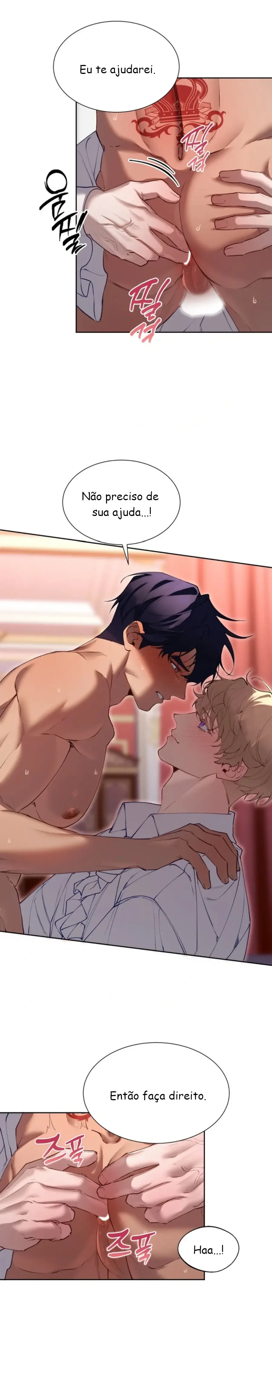 bad best – Capítulo 06 Yaoi – Página 13 bad best – Capítulo 06 Yaoi – Página 13