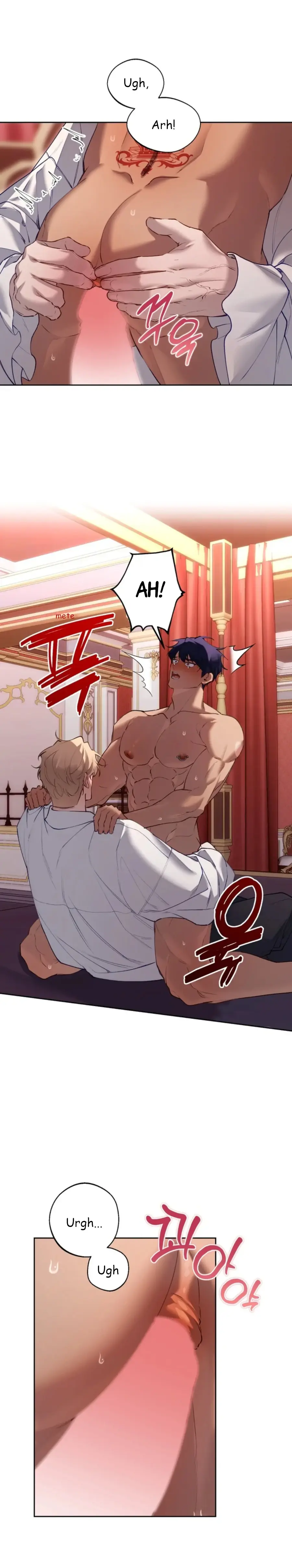 bad best – Capítulo 06 Yaoi – Página 15 bad best – Capítulo 06 Yaoi – Página 15