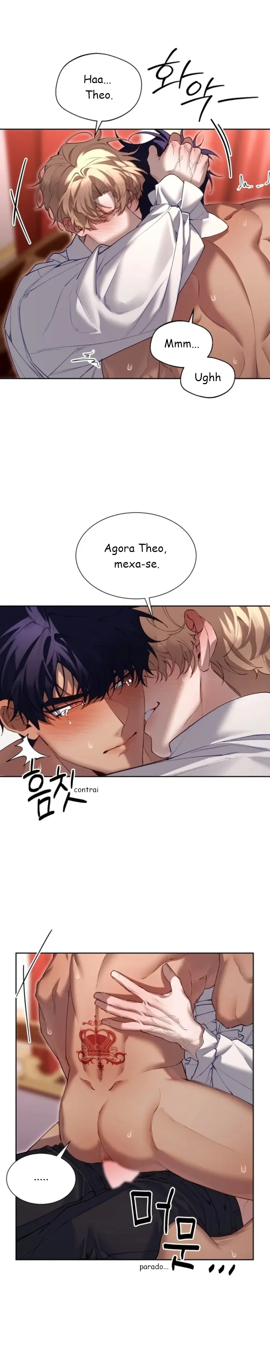 bad best – Capítulo 06 Yaoi – Página 16 bad best – Capítulo 06 Yaoi – Página 16