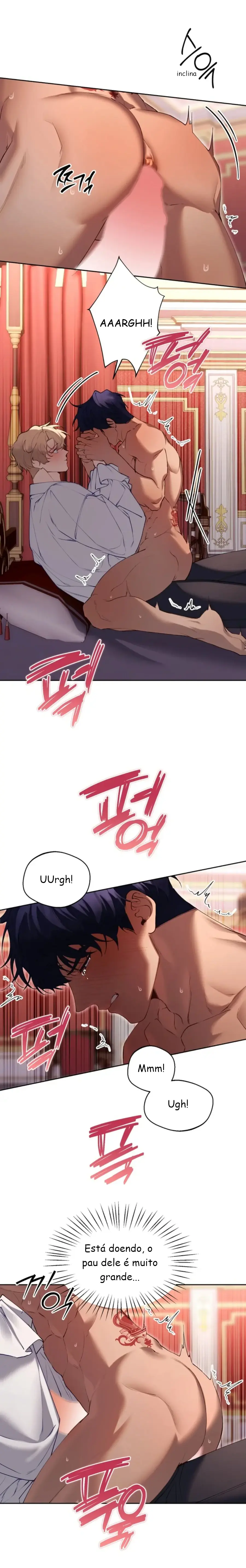 bad best – Capítulo 06 Yaoi – Página 18 bad best – Capítulo 06 Yaoi – Página 18