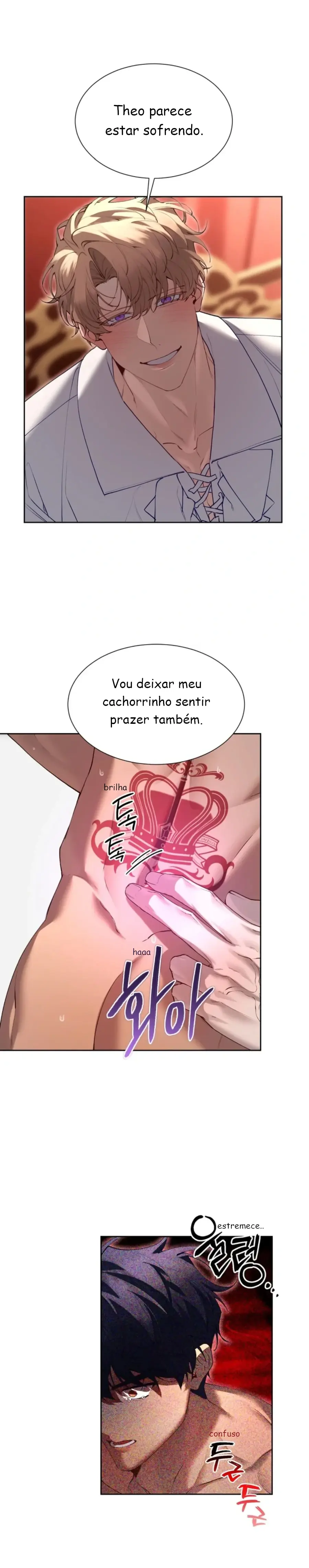 bad best – Capítulo 06 Yaoi – Página 19 bad best – Capítulo 06 Yaoi – Página 19