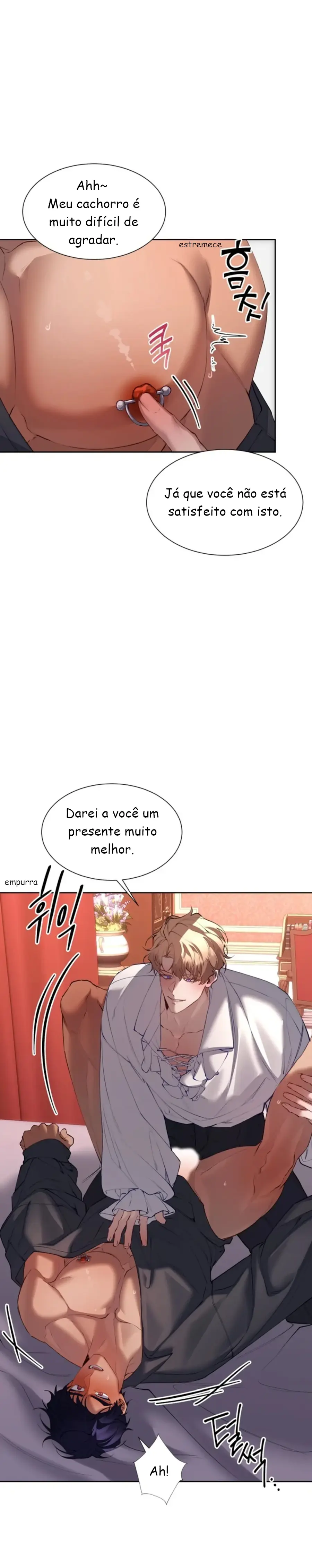 bad best – Capítulo 06 Yaoi – Página 2 bad best – Capítulo 06 Yaoi – Página 2