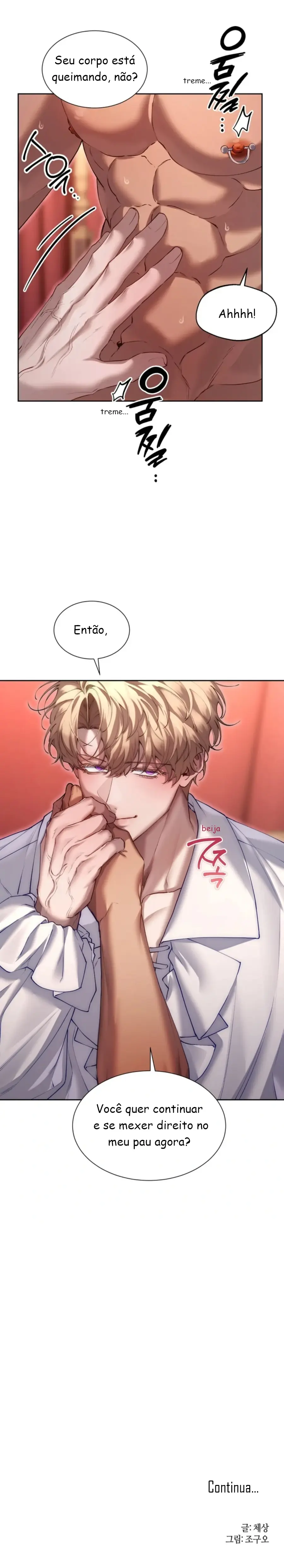 bad best – Capítulo 06 Yaoi – Página 20 bad best – Capítulo 06 Yaoi – Página 20