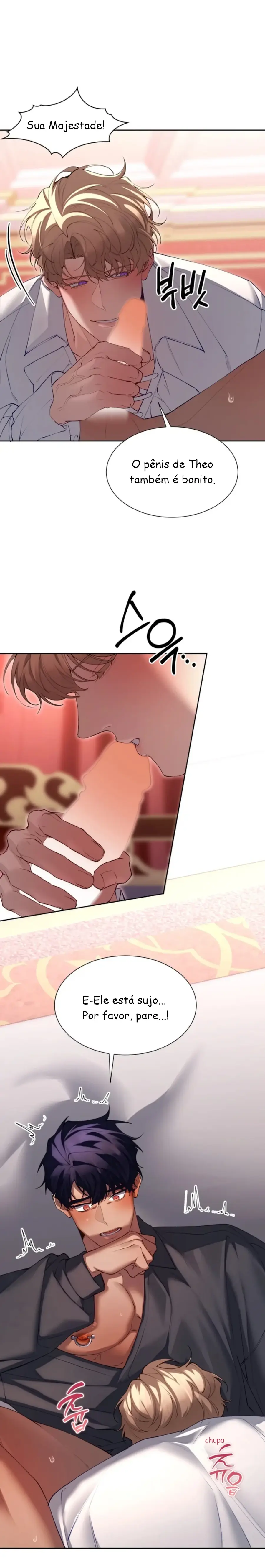 bad best – Capítulo 06 Yaoi – Página 3 bad best – Capítulo 06 Yaoi – Página 3