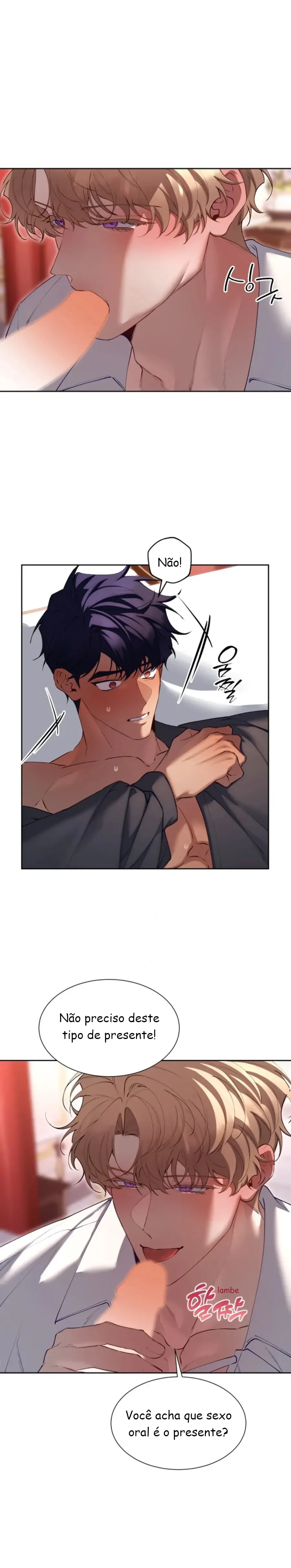 bad best – Capítulo 06 Yaoi – Página 4 bad best – Capítulo 06 Yaoi – Página 4