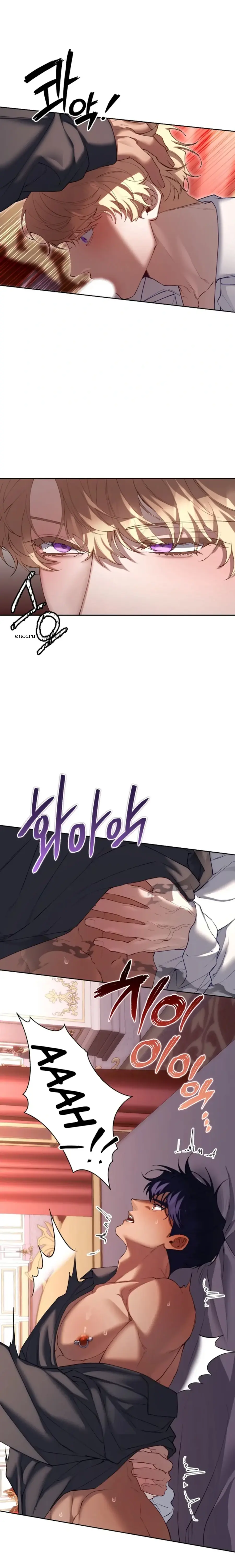 bad best – Capítulo 06 Yaoi – Página 6 bad best – Capítulo 06 Yaoi – Página 6