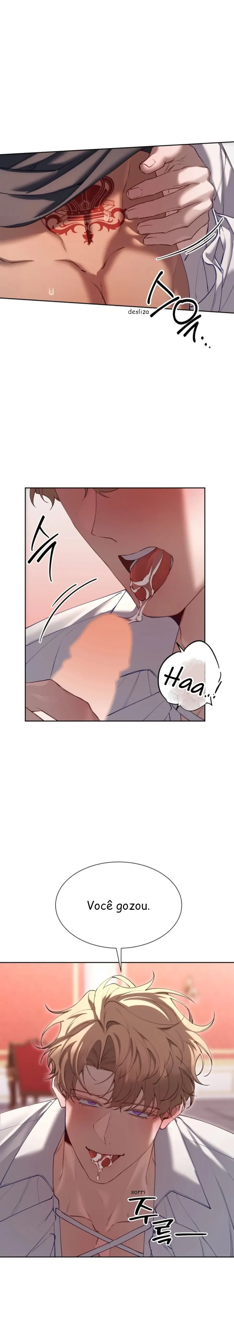 bad best – Capítulo 06 Yaoi – Página 7 bad best – Capítulo 06 Yaoi – Página 7