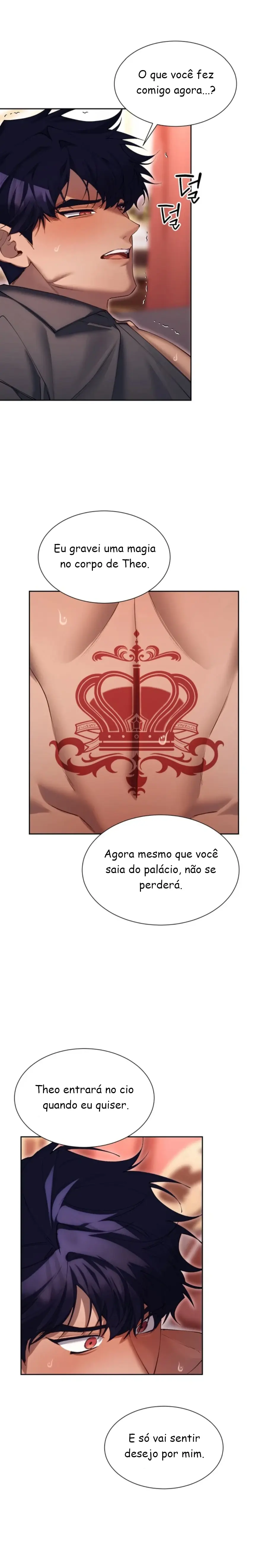 bad best – Capítulo 06 Yaoi – Página 8 bad best – Capítulo 06 Yaoi – Página 8