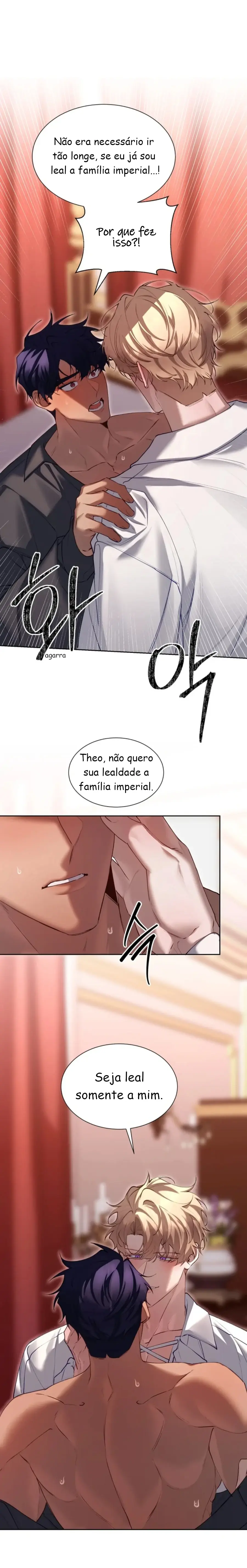 bad best – Capítulo 06 Yaoi – Página 9 bad best – Capítulo 06 Yaoi – Página 9