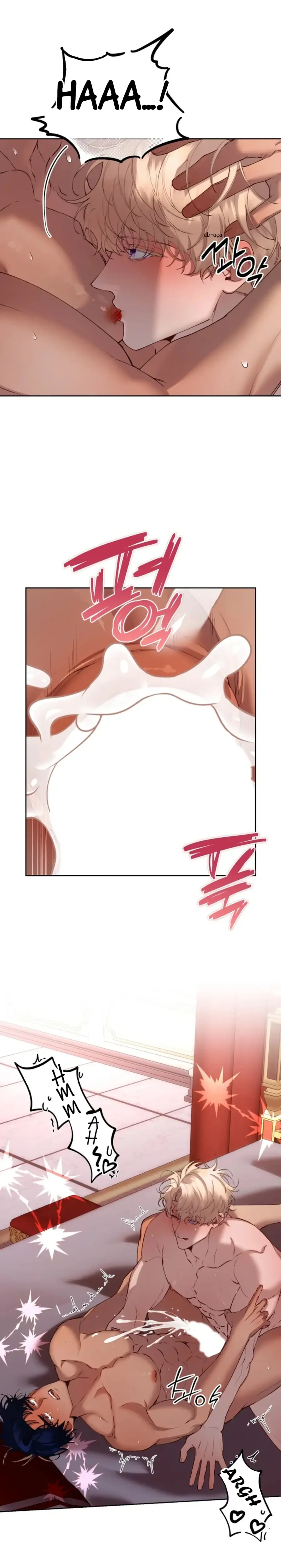 bad best – Capítulo 07 Yaoi – Página 11 bad best – Capítulo 07 Yaoi – Página 11