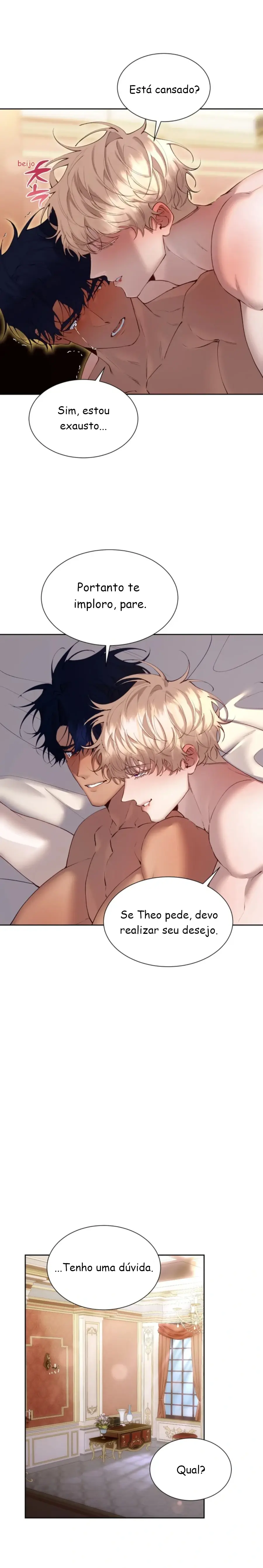 bad best – Capítulo 07 Yaoi – Página 14 bad best – Capítulo 07 Yaoi – Página 14