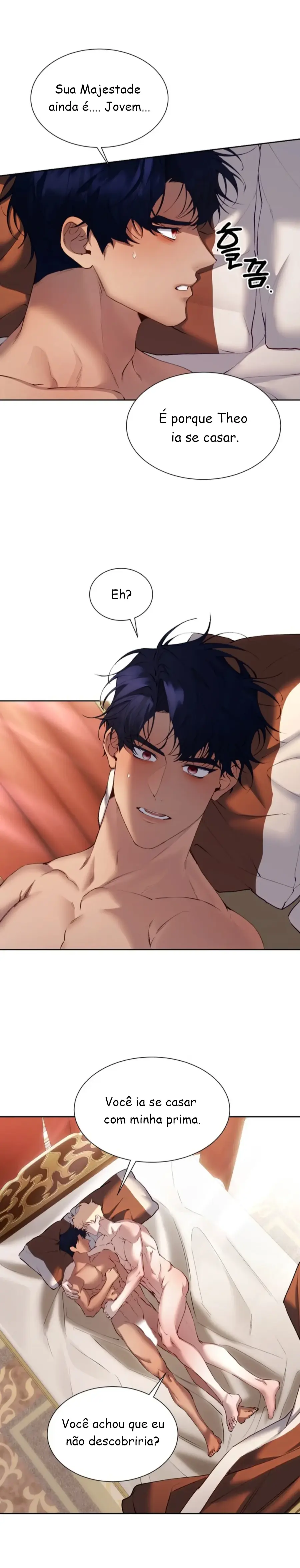 bad best – Capítulo 07 Yaoi – Página 16 bad best – Capítulo 07 Yaoi – Página 16