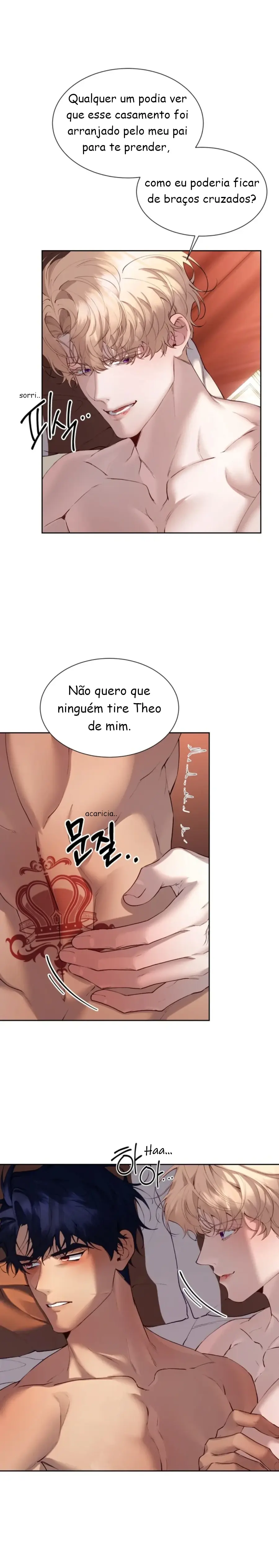 bad best – Capítulo 07 Yaoi – Página 17 bad best – Capítulo 07 Yaoi – Página 17