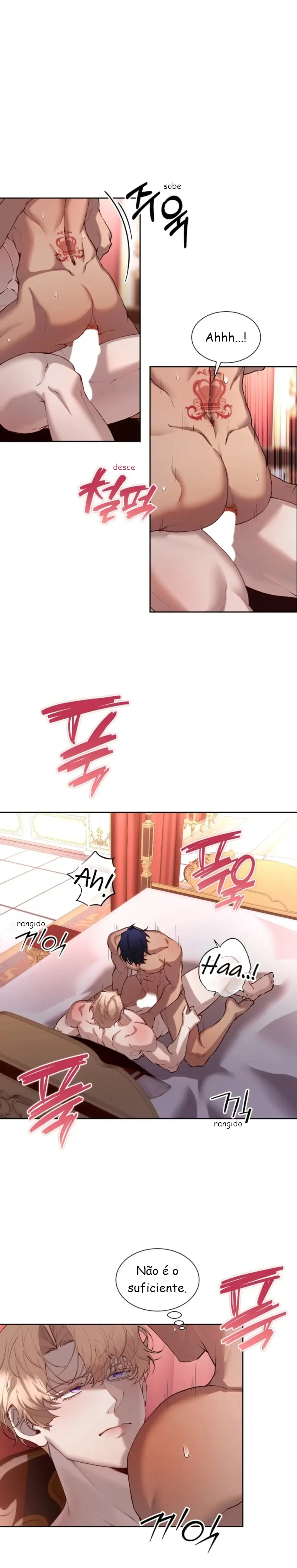 bad best – Capítulo 07 Yaoi – Página 2 bad best – Capítulo 07 Yaoi – Página 2