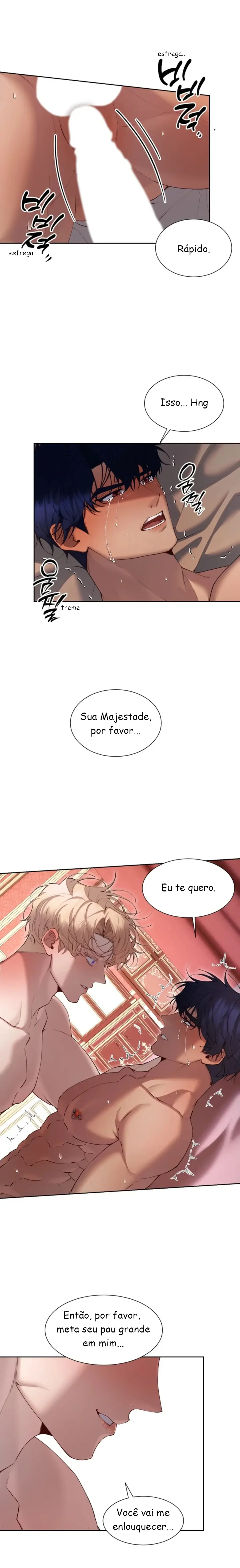 bad best – Capítulo 07 Yaoi – Página 5 bad best – Capítulo 07 Yaoi – Página 5