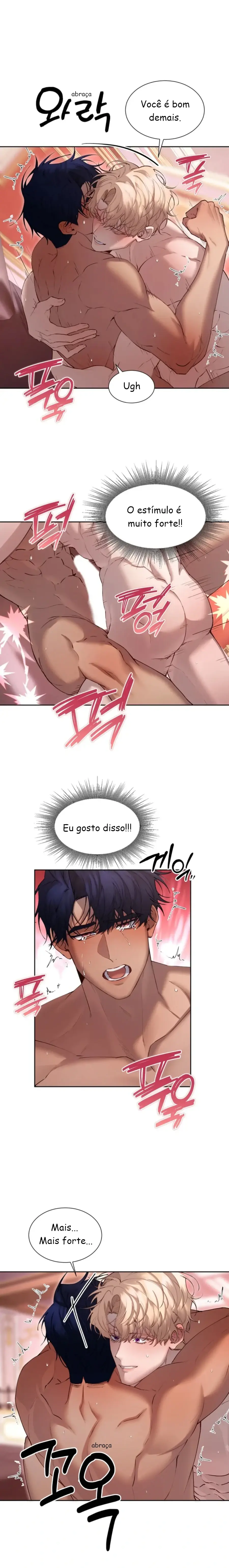 bad best – Capítulo 07 Yaoi – Página 7 bad best – Capítulo 07 Yaoi – Página 7