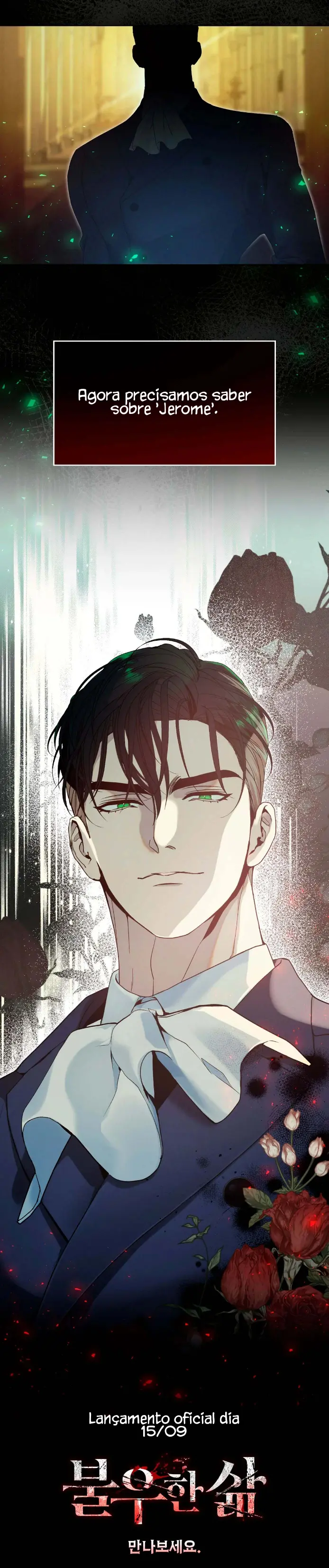 Bad life – Capítulo 00 Yaoi – Página 6