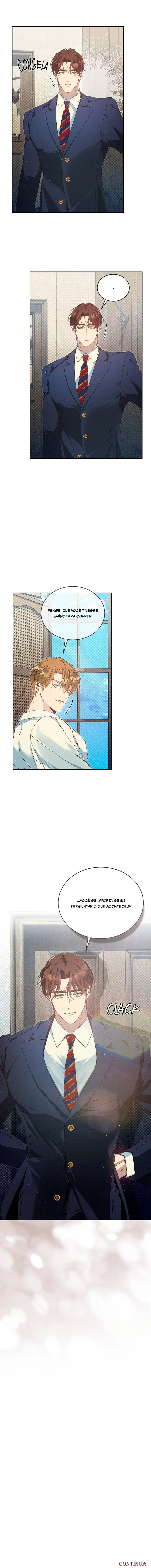 Bad Life – Capítulo 02 Yaoi – Página 9