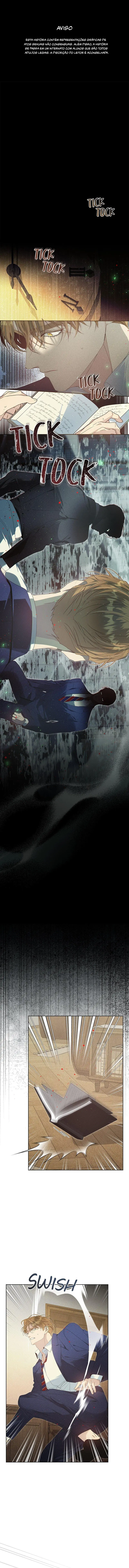 Bad Life – Capítulo 10 Yaoi – Página 1