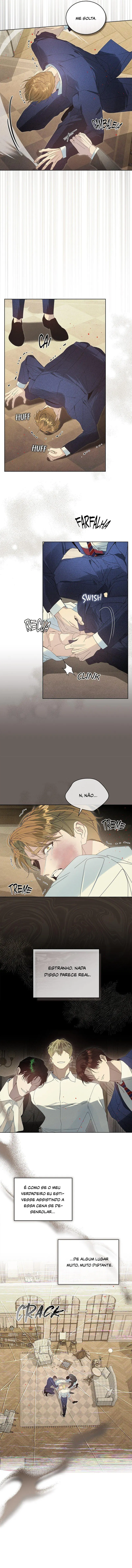 Bad Life – Capítulo 10 Yaoi – Página 9