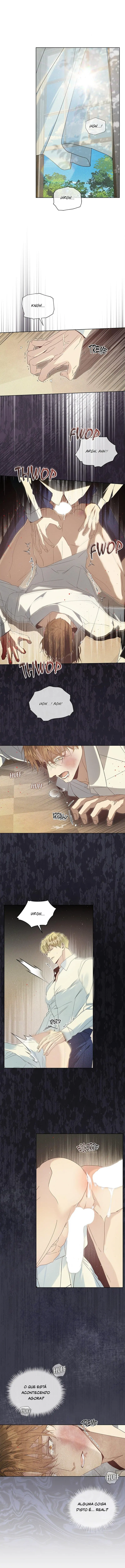 Bad Life – Capítulo 11 Yaoi – Página 2