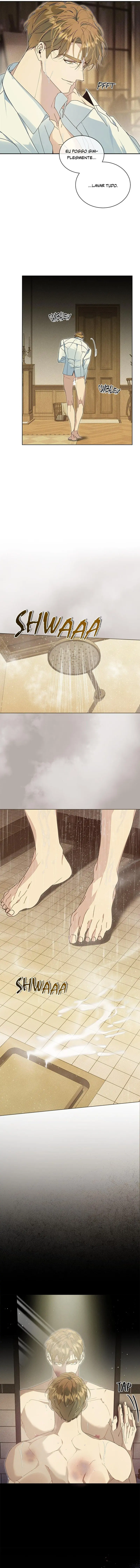 Bad Life – Capítulo 12 Yaoi – Página 2