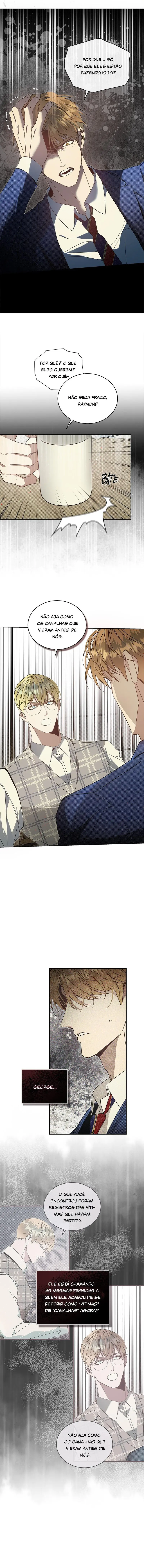 Bad Life – Capítulo 13 Yaoi – Página 13