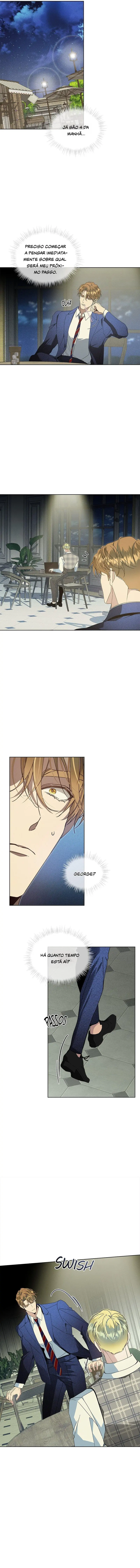 Bad Life – Capítulo 13 Yaoi – Página 2