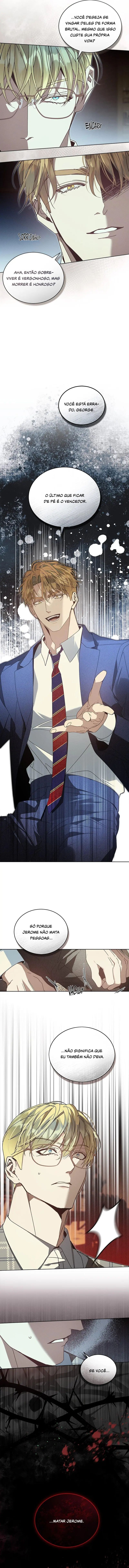 Bad Life – Capítulo 13 Yaoi – Página 5