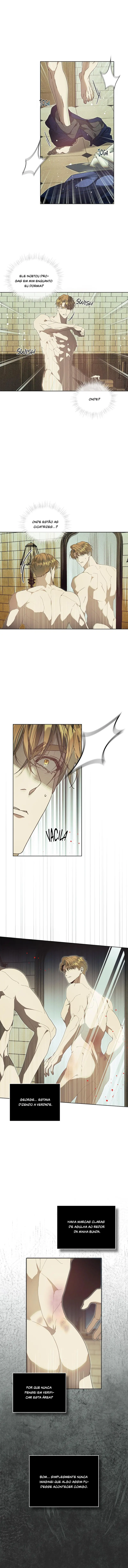 Bad Life – Capítulo 14 Yaoi – Página 6