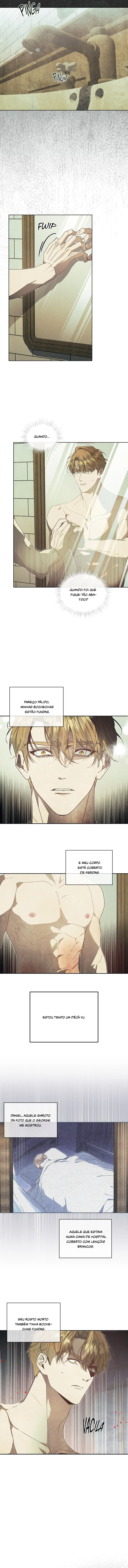 Bad Life – Capítulo 14 Yaoi – Página 7