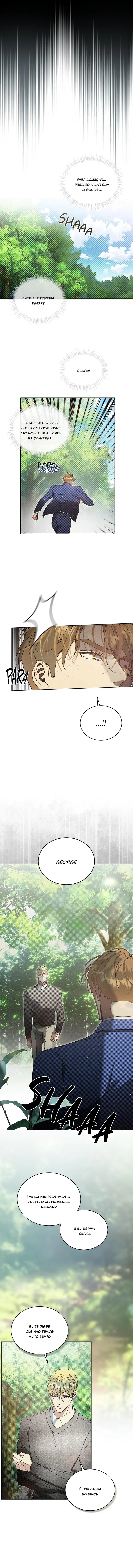 Bad Life – Capítulo 15 Yaoi – Página 12