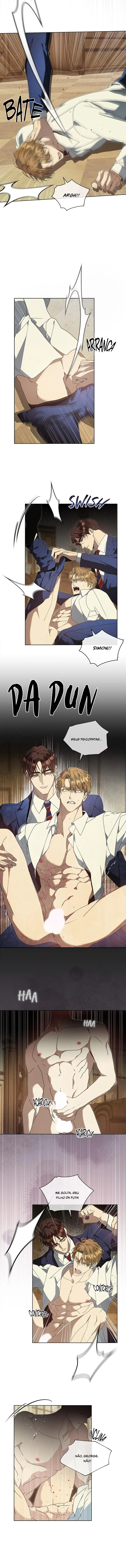 Bad Life – Capítulo 15 Yaoi – Página 4