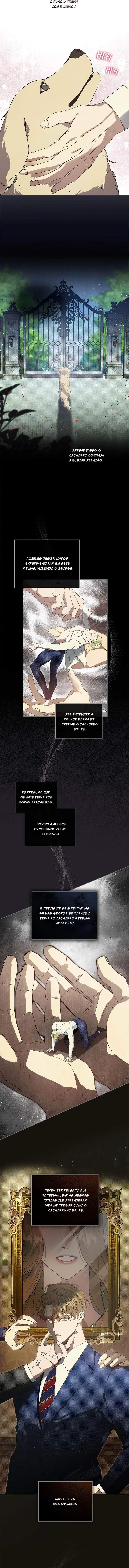 Bad Life – Capítulo 16 Yaoi – Página 10