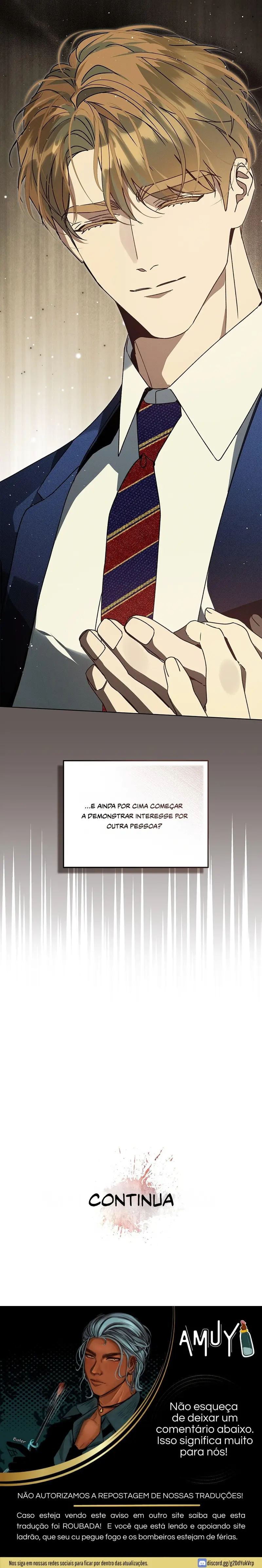 Bad Life – Capítulo 16 Yaoi – Página 13