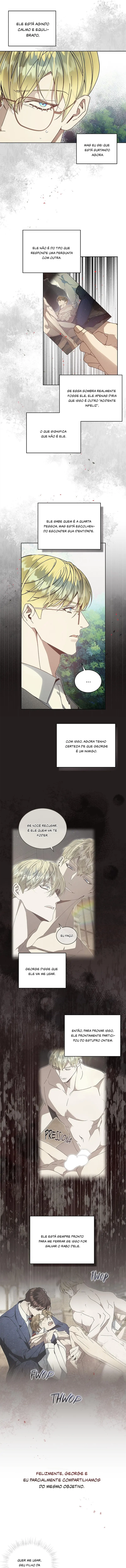 Bad Life – Capítulo 16 Yaoi – Página 4