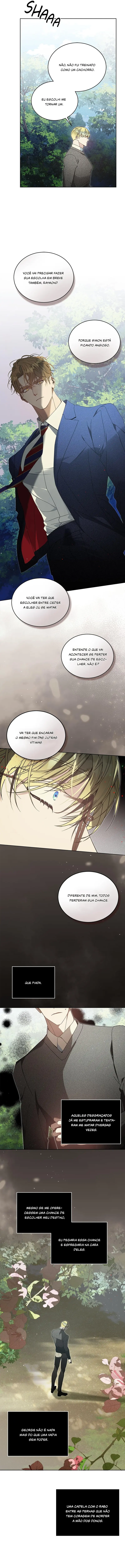 Bad Life – Capítulo 16 Yaoi – Página 6