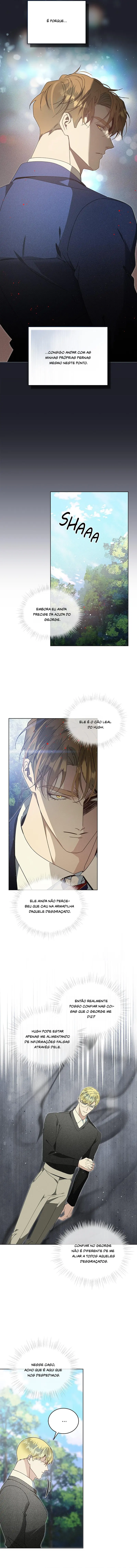 Bad Life – Capítulo 16 Yaoi – Página 8