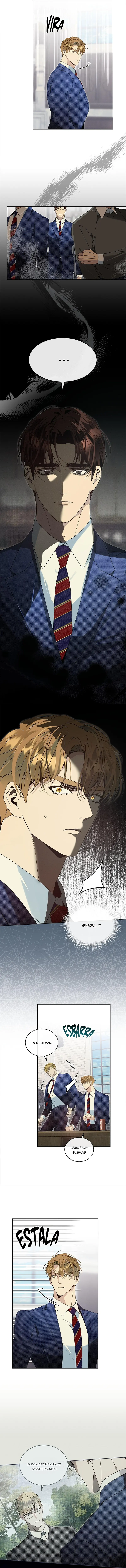 Bad Life – Capítulo 17 Yaoi – Página 12