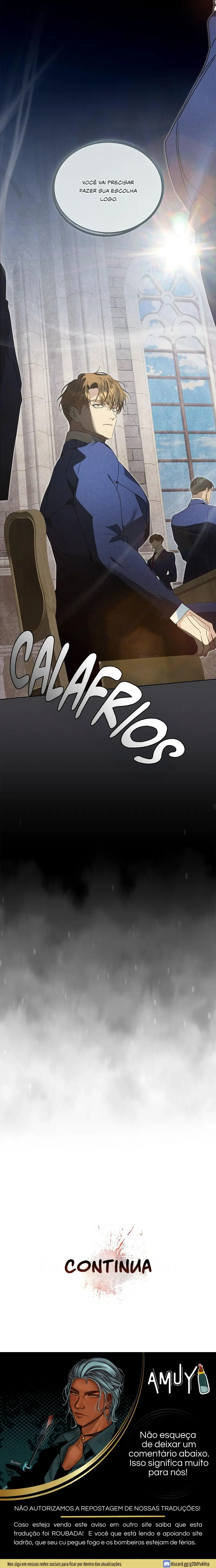 Bad Life – Capítulo 17 Yaoi – Página 13