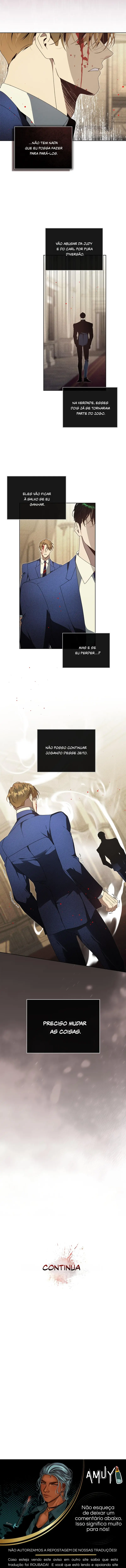 Bad Life – Capítulo 18 Yaoi – Página 14