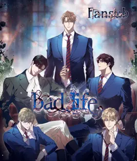 Ler Bad life Online