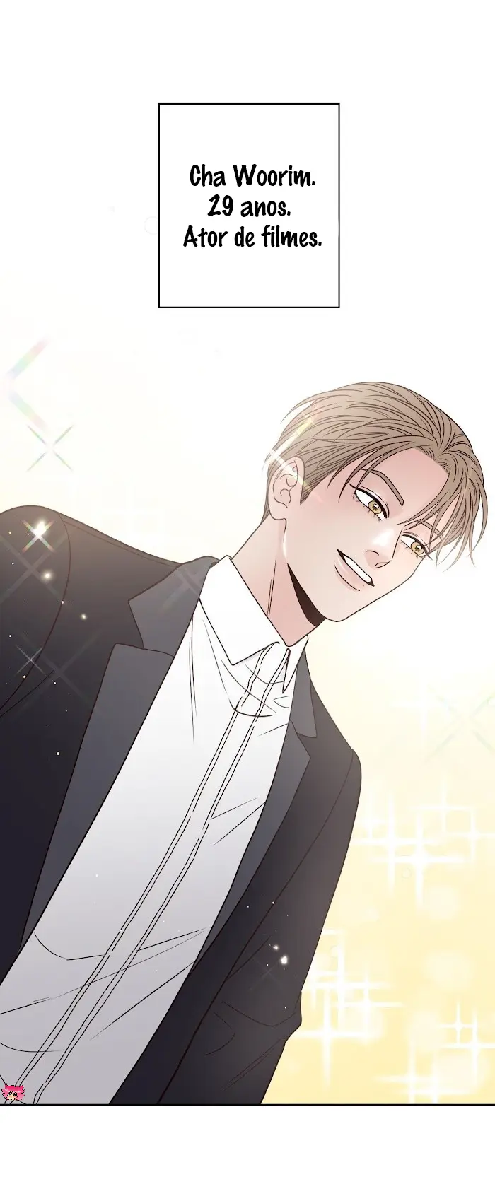 Bad Position – Capítulo 01 Yaoi – Página 18