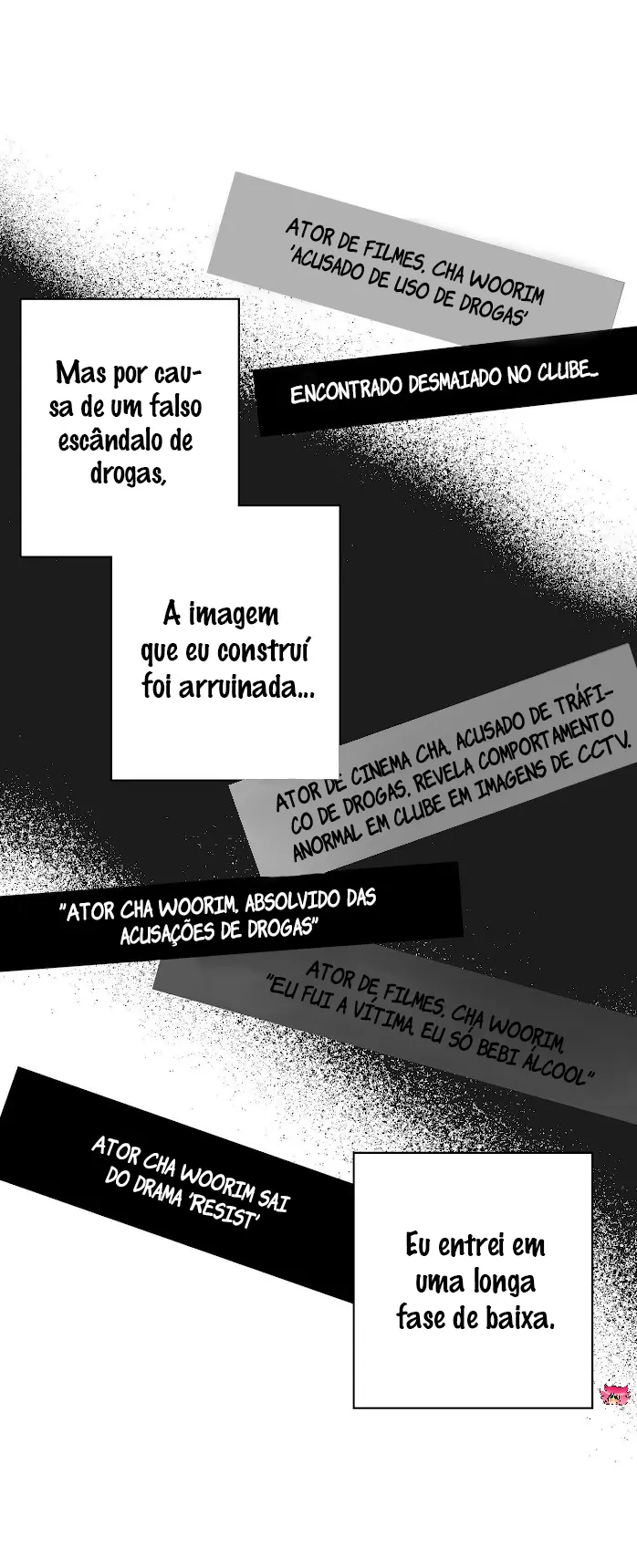 Bad Position – Capítulo 01 Yaoi – Página 21