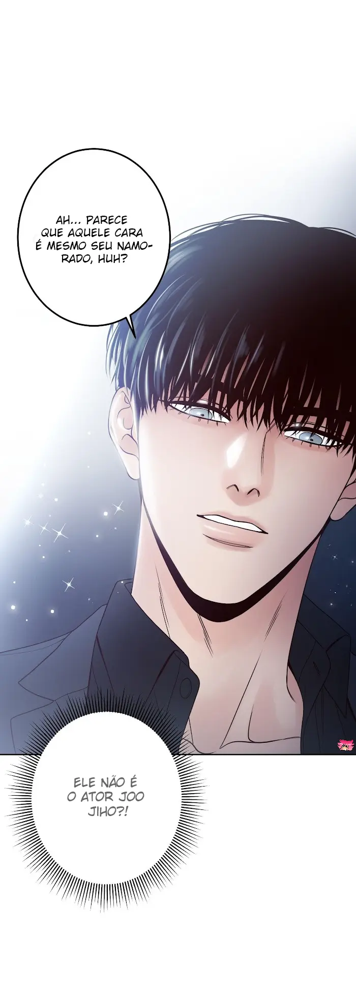 Bad Position – Capítulo 01 Yaoi – Página 29