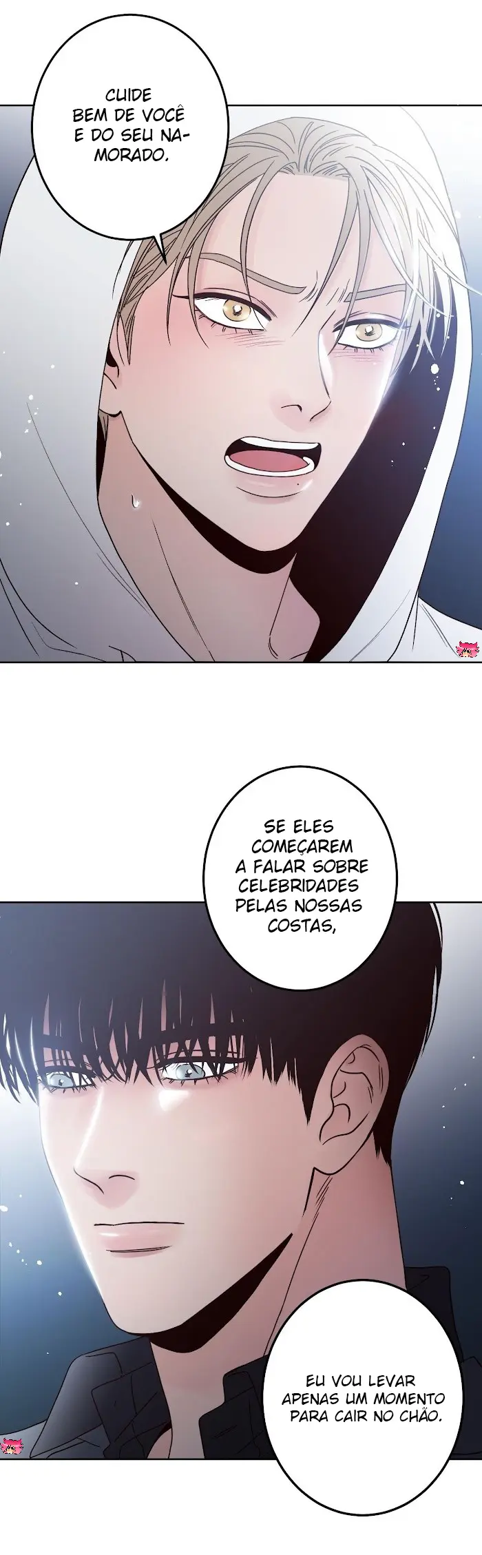 Bad Position – Capítulo 01 Yaoi – Página 34