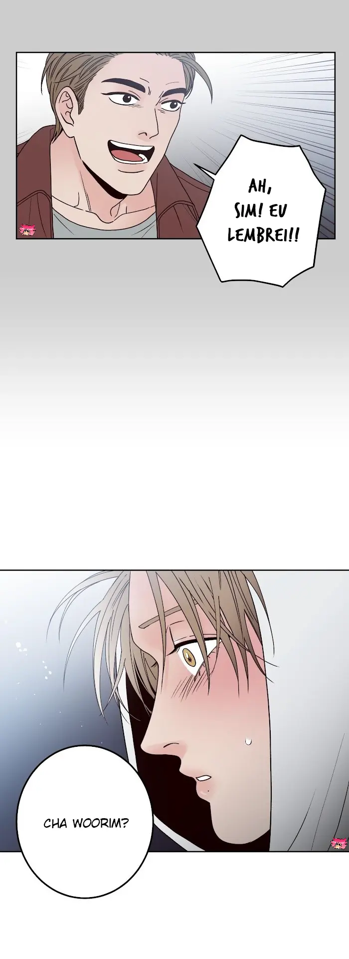 Bad Position – Capítulo 01 Yaoi – Página 41