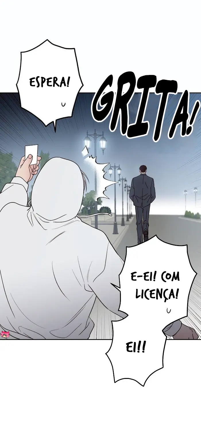 Bad Position – Capítulo 01 Yaoi – Página 45